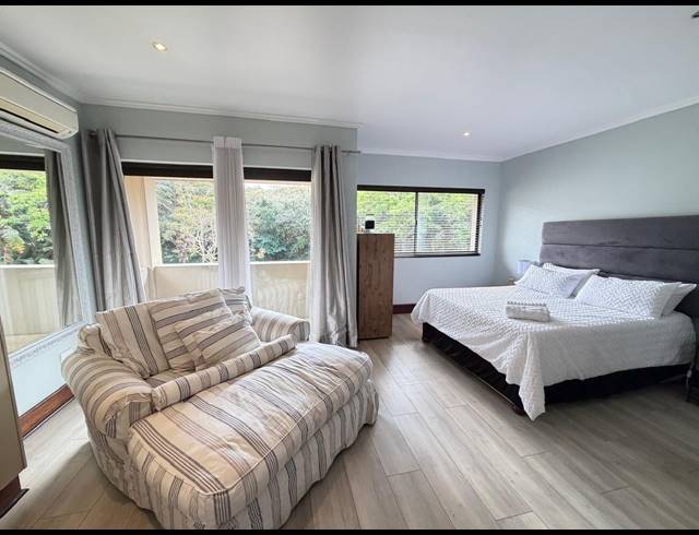 4 BEDROOM TOWNHOUSE FOR SALE IN ZIMBALI ESTATE